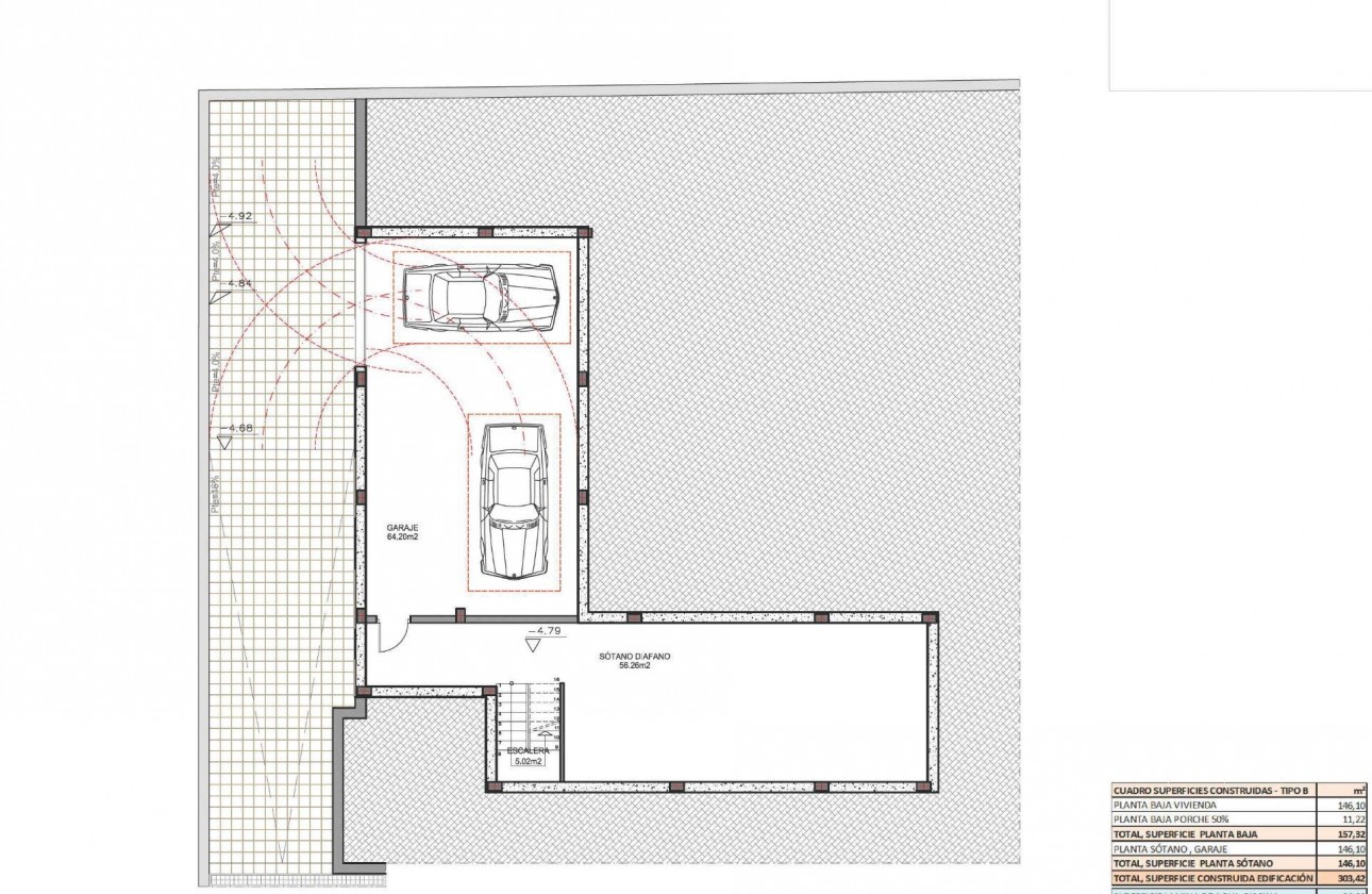 Nouvelle construction - Villa - Polop - Polop Hills