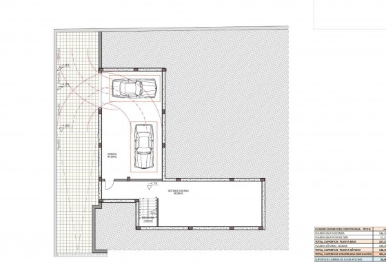Nouvelle construction - Villa - Polop - Polop Hills