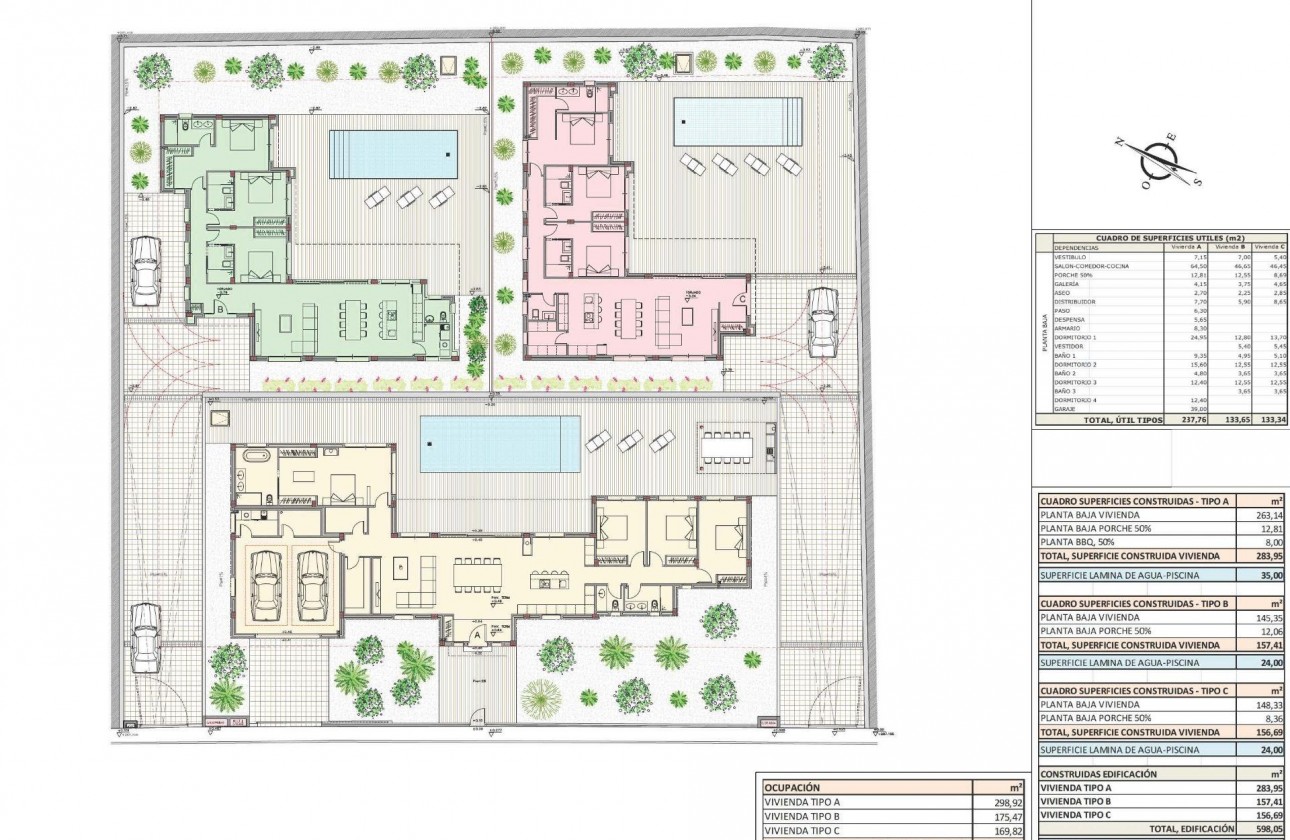 Nouvelle construction - Villa - Polop - Polop Hills