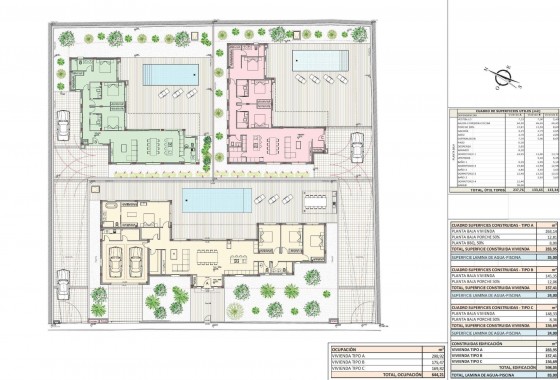 Nouvelle construction - Villa - Polop - Polop Hills
