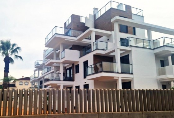 New Build - Penthouse - Denia - Las Marinas km 2.5