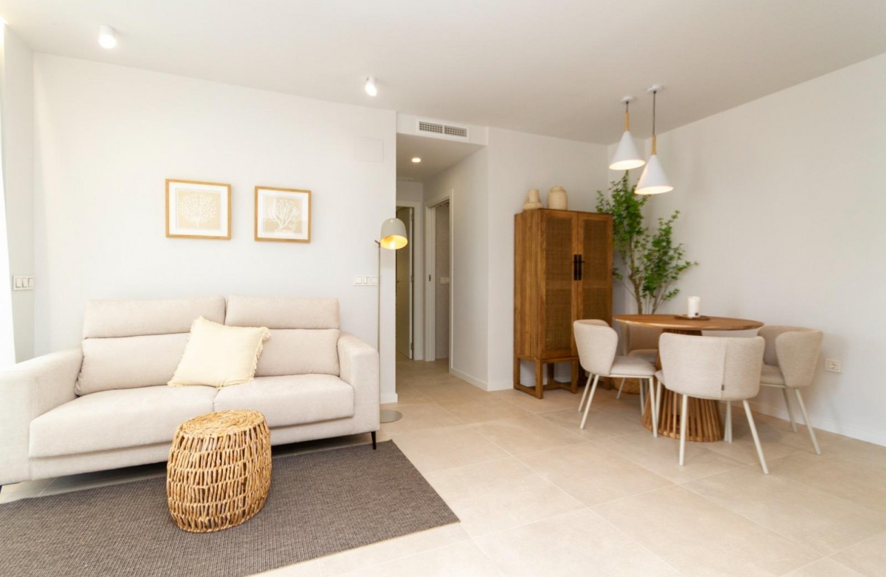 New Build - Penthouse - Denia - Las Marinas km 2.5