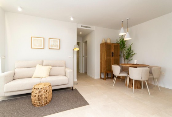 New Build - Penthouse - Denia - Las Marinas km 2.5