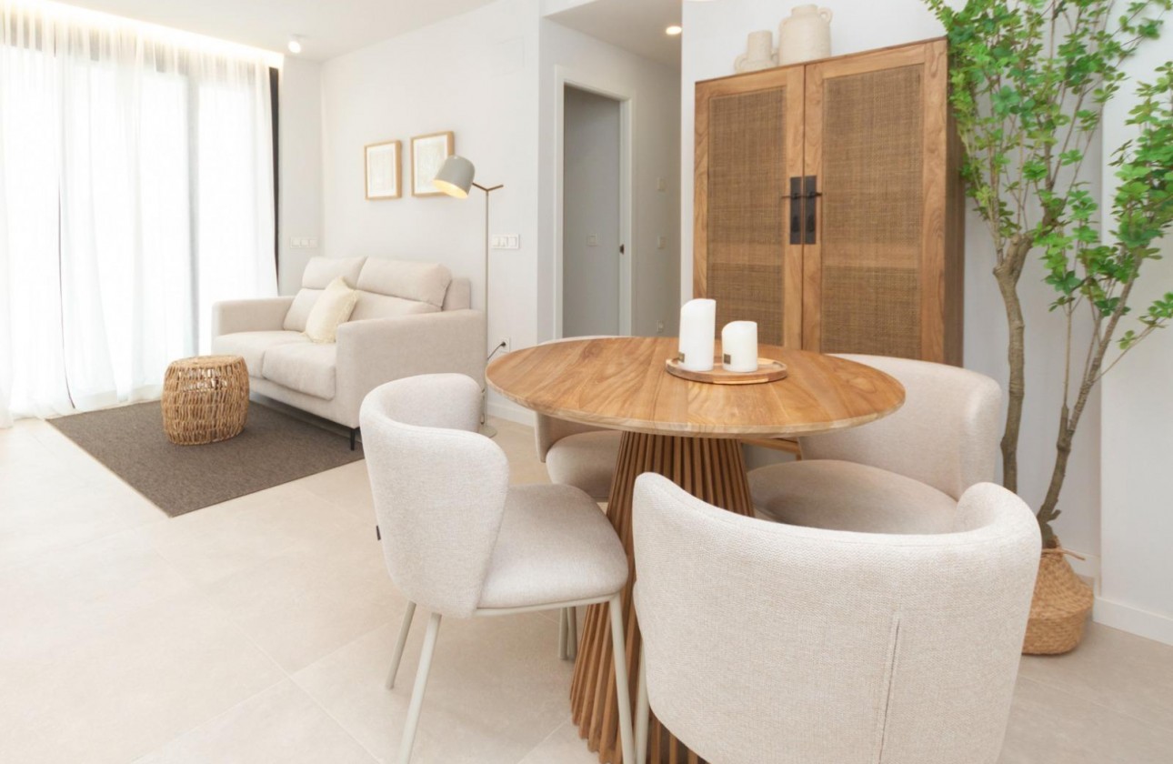 New Build - Penthouse - Denia - Las Marinas km 2.5