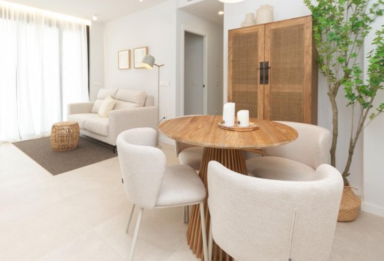 New Build - Penthouse - Denia - Las Marinas km 2.5
