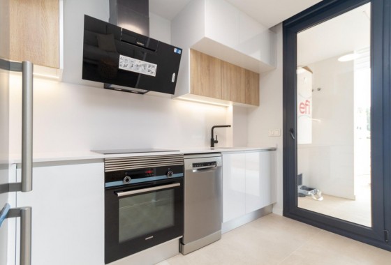 New Build - Penthouse - Denia - Las Marinas km 2.5