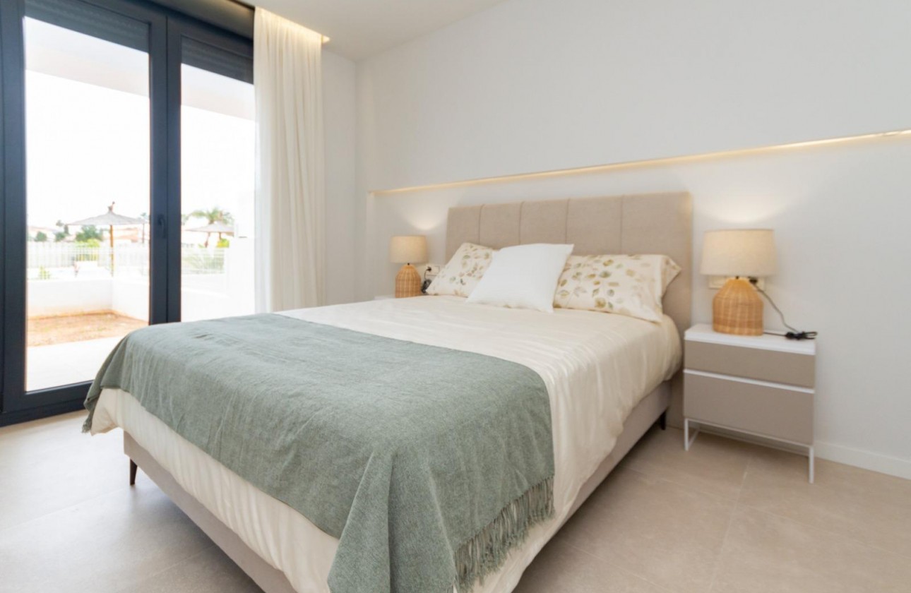 New Build - Penthouse - Denia - Las Marinas km 2.5