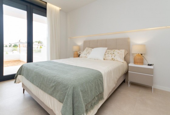 New Build - Penthouse - Denia - Las Marinas km 2.5