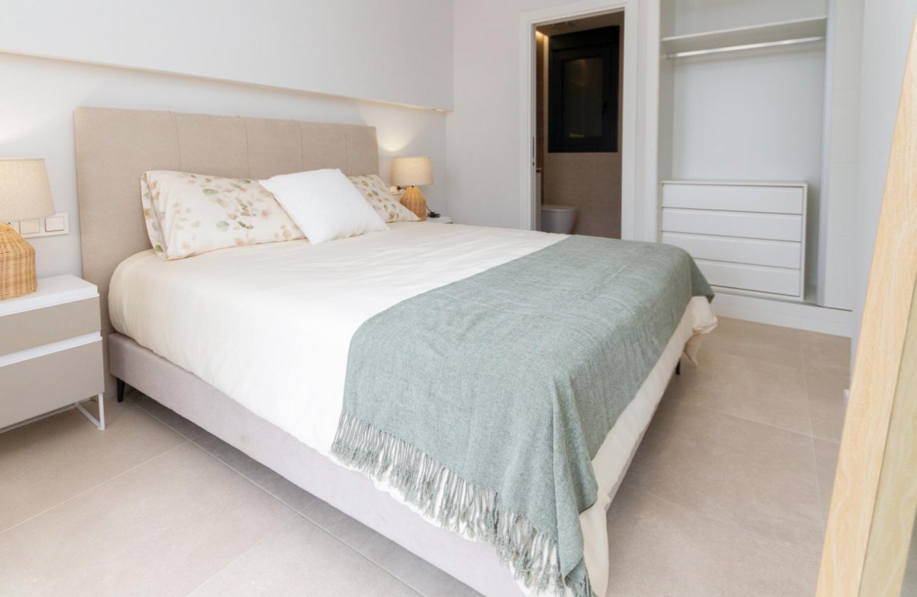New Build - Penthouse - Denia - Las Marinas km 2.5