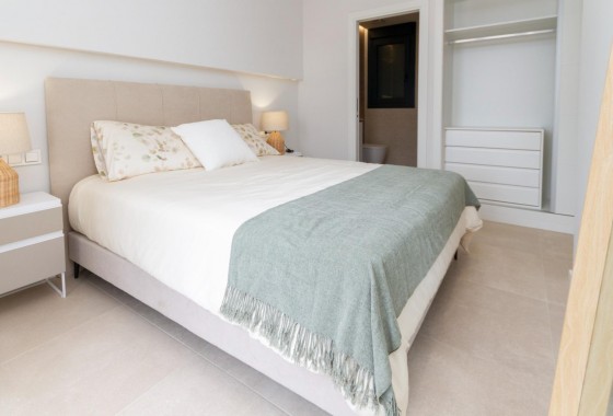 New Build - Penthouse - Denia - Las Marinas km 2.5