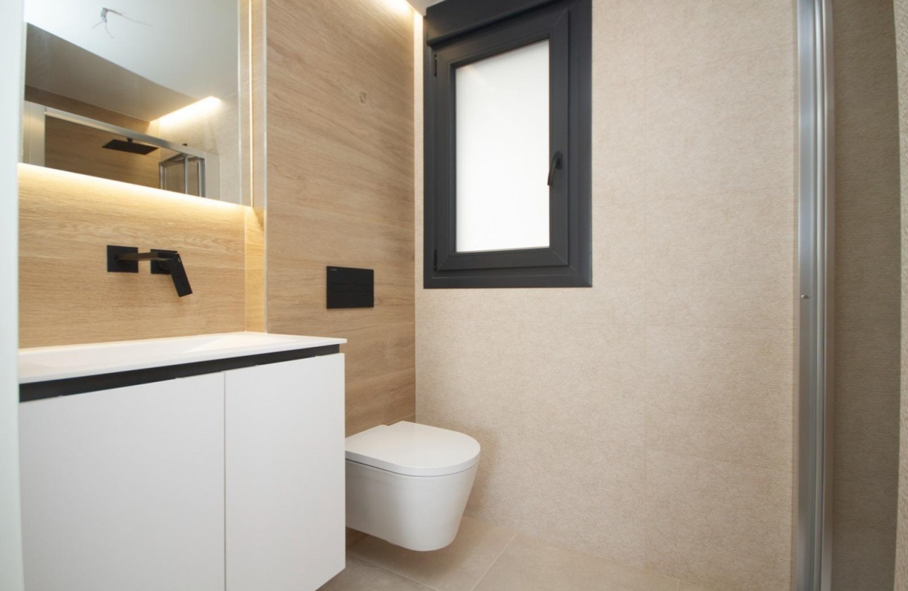 New Build - Penthouse - Denia - Las Marinas km 2.5