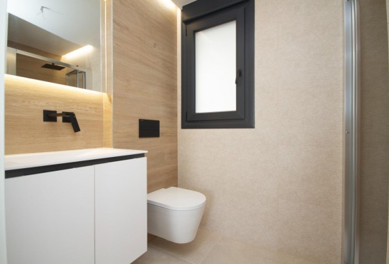 New Build - Penthouse - Denia - Las Marinas km 2.5