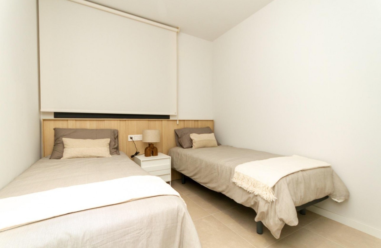 New Build - Penthouse - Denia - Las Marinas km 2.5