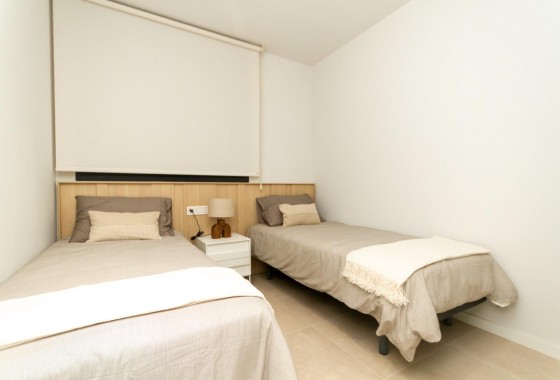 New Build - Penthouse - Denia - Las Marinas km 2.5