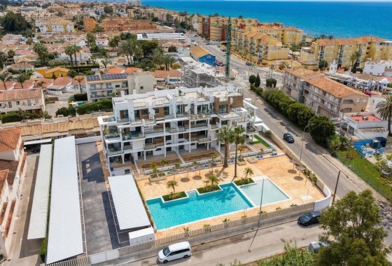 New Build - Penthouse - Denia - Las Marinas km 2.5