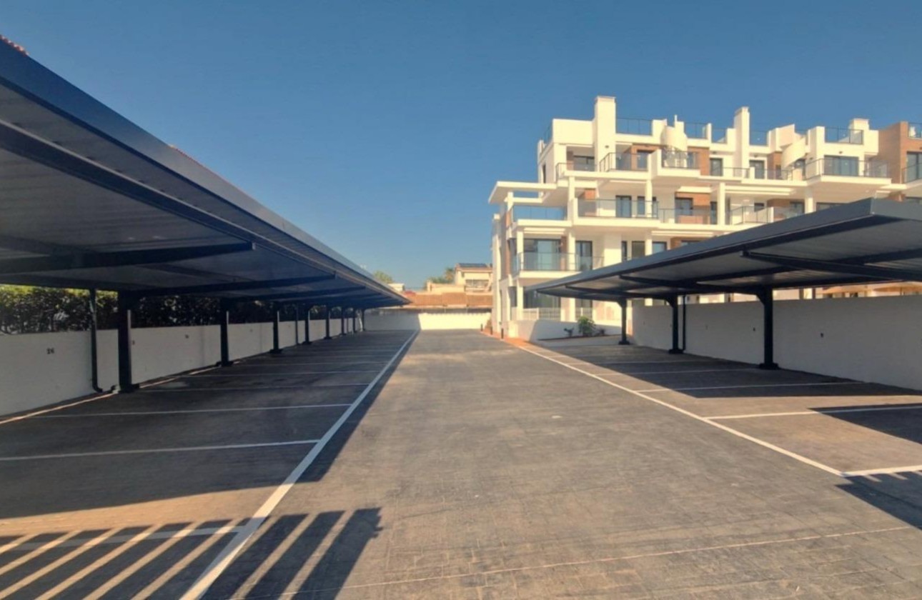 New Build - Penthouse - Denia - Las Marinas km 2.5