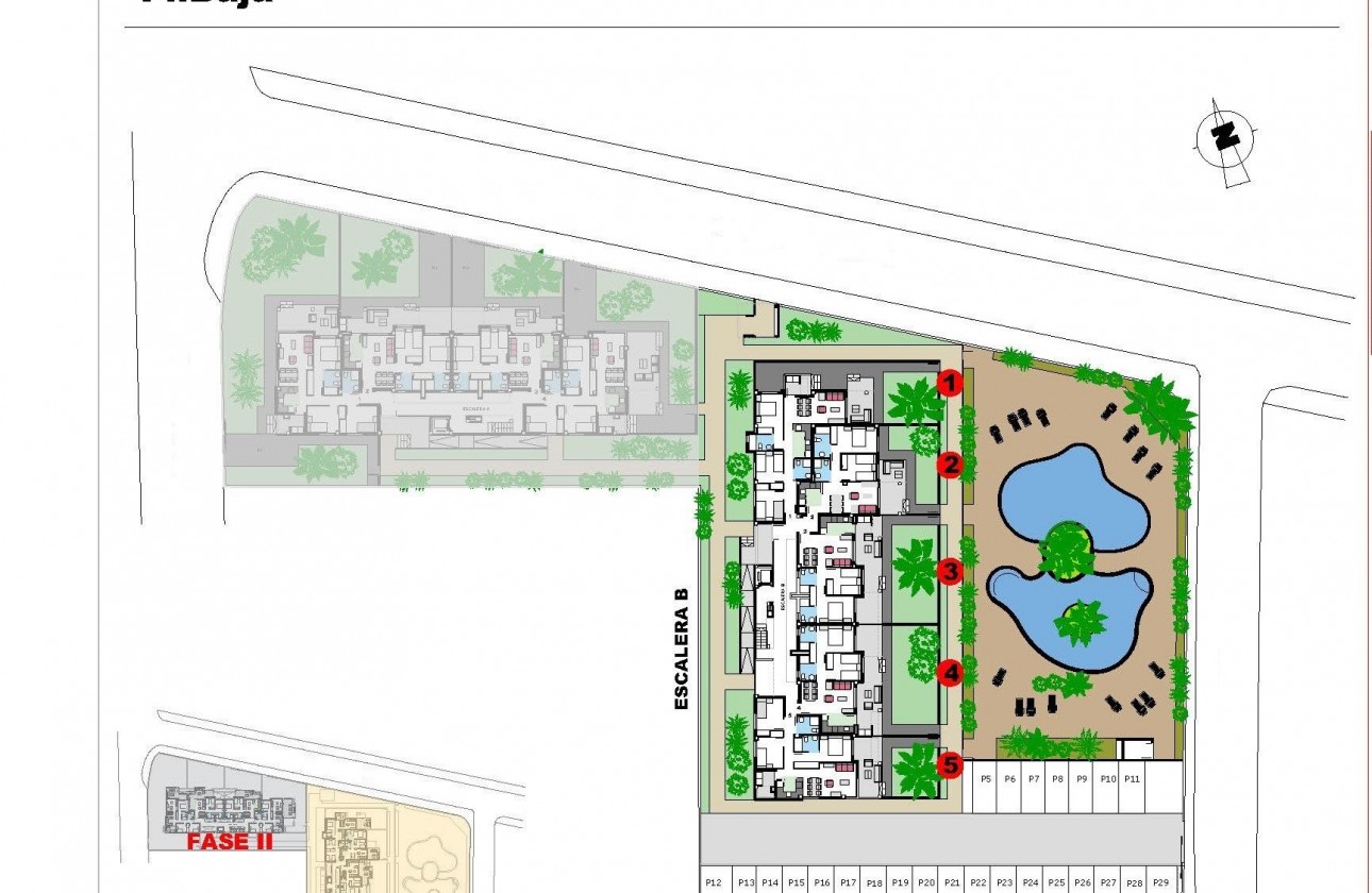 New Build - Penthouse - Denia - Las Marinas km 2.5