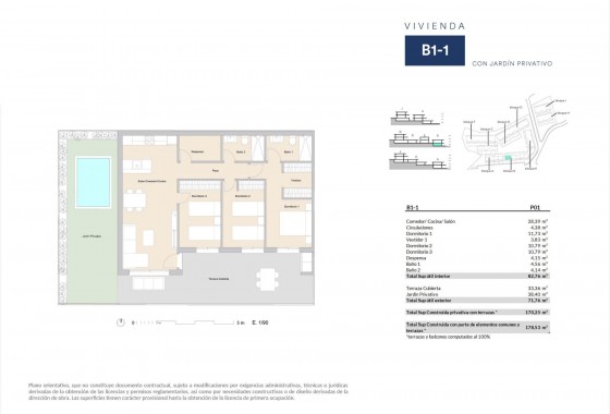 Nouvelle construction - Appartement - Alfas del Pí - Alfaz del Sol