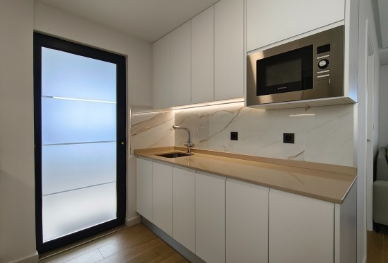 Revente - Appartement - Orihuela Costa - Los Altos