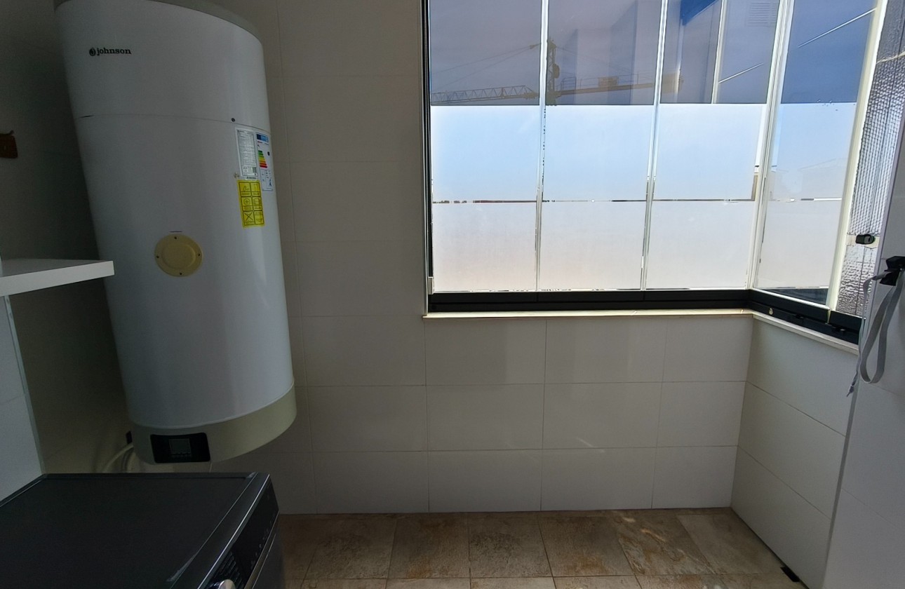 Revente - Appartement - Orihuela Costa - Los Altos