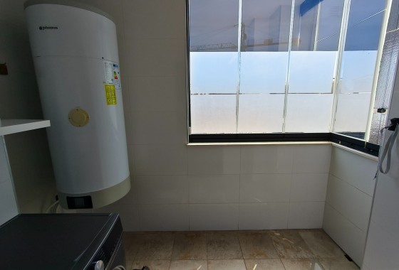 Revente - Appartement - Orihuela Costa - Los Altos