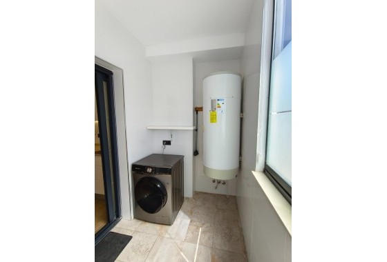 Revente - Appartement - Orihuela Costa - Los Altos