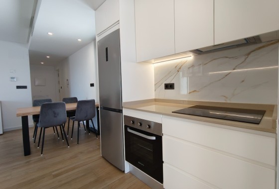 Revente - Appartement - Orihuela Costa - Los Altos