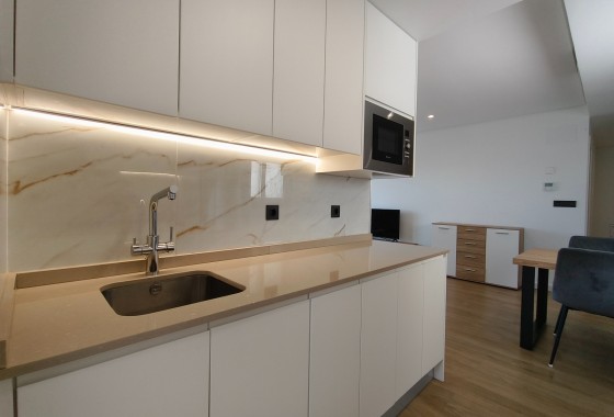 Revente - Appartement - Orihuela Costa - Los Altos