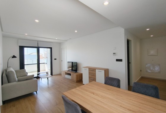 Revente - Appartement - Orihuela Costa - Los Altos
