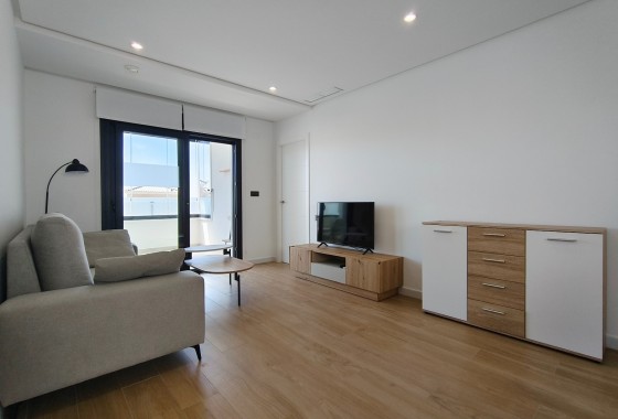 Revente - Appartement - Orihuela Costa - Los Altos
