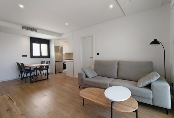 Revente - Appartement - Orihuela Costa - Los Altos