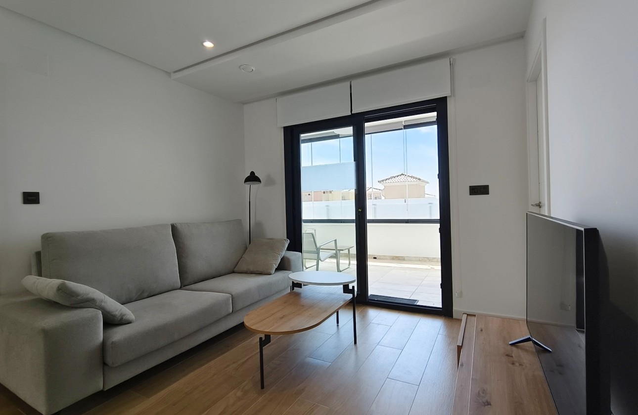 Revente - Appartement - Orihuela Costa - Los Altos