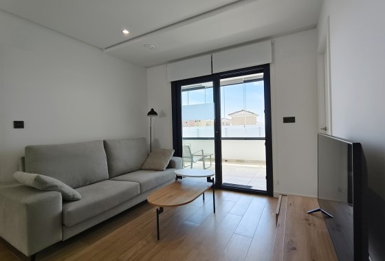 Revente - Appartement - Orihuela Costa - Los Altos