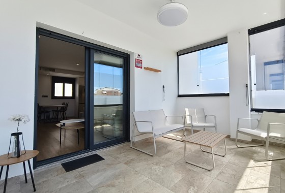 Revente - Appartement - Orihuela Costa - Los Altos