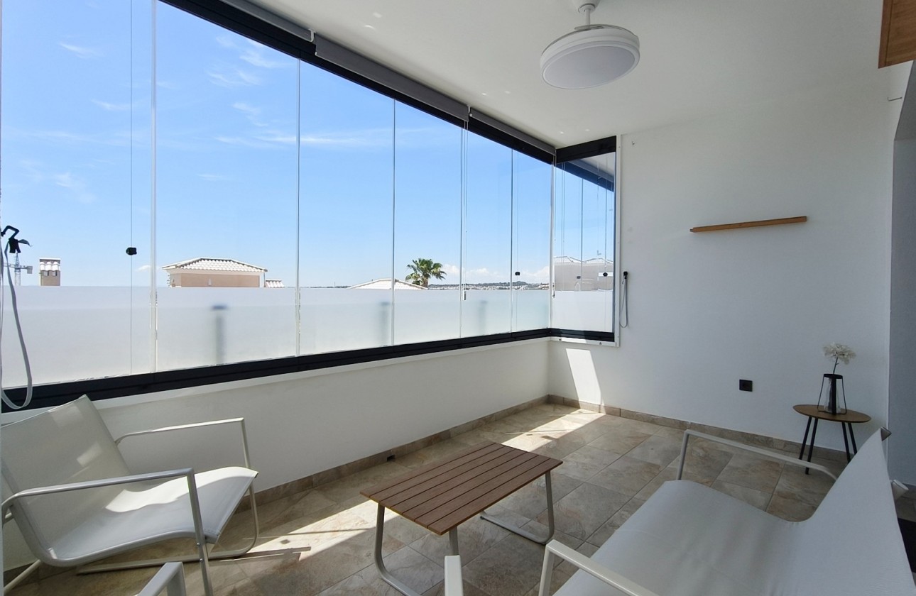 Revente - Appartement - Orihuela Costa - Los Altos