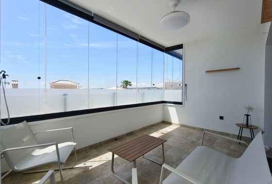 Revente - Appartement - Orihuela Costa - Los Altos