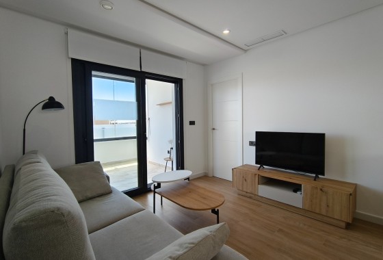 Revente - Appartement - Orihuela Costa - Los Altos