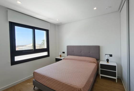 Revente - Appartement - Orihuela Costa - Los Altos