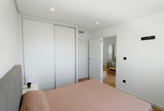 Revente - Appartement - Orihuela Costa - Los Altos