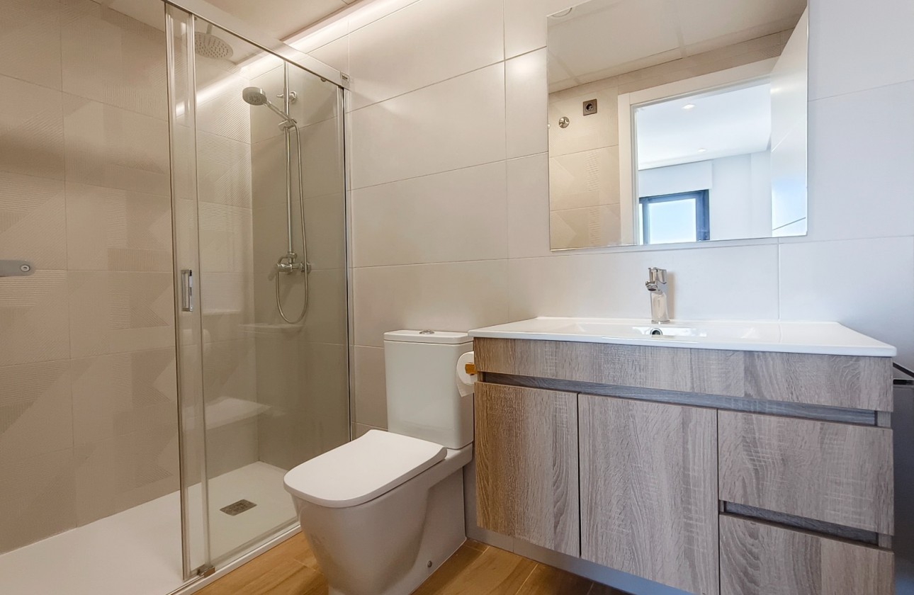 Revente - Appartement - Orihuela Costa - Los Altos