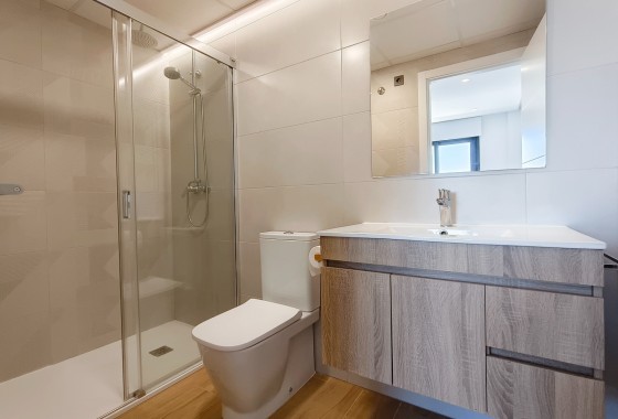 Revente - Appartement - Orihuela Costa - Los Altos