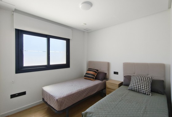 Revente - Appartement - Orihuela Costa - Los Altos