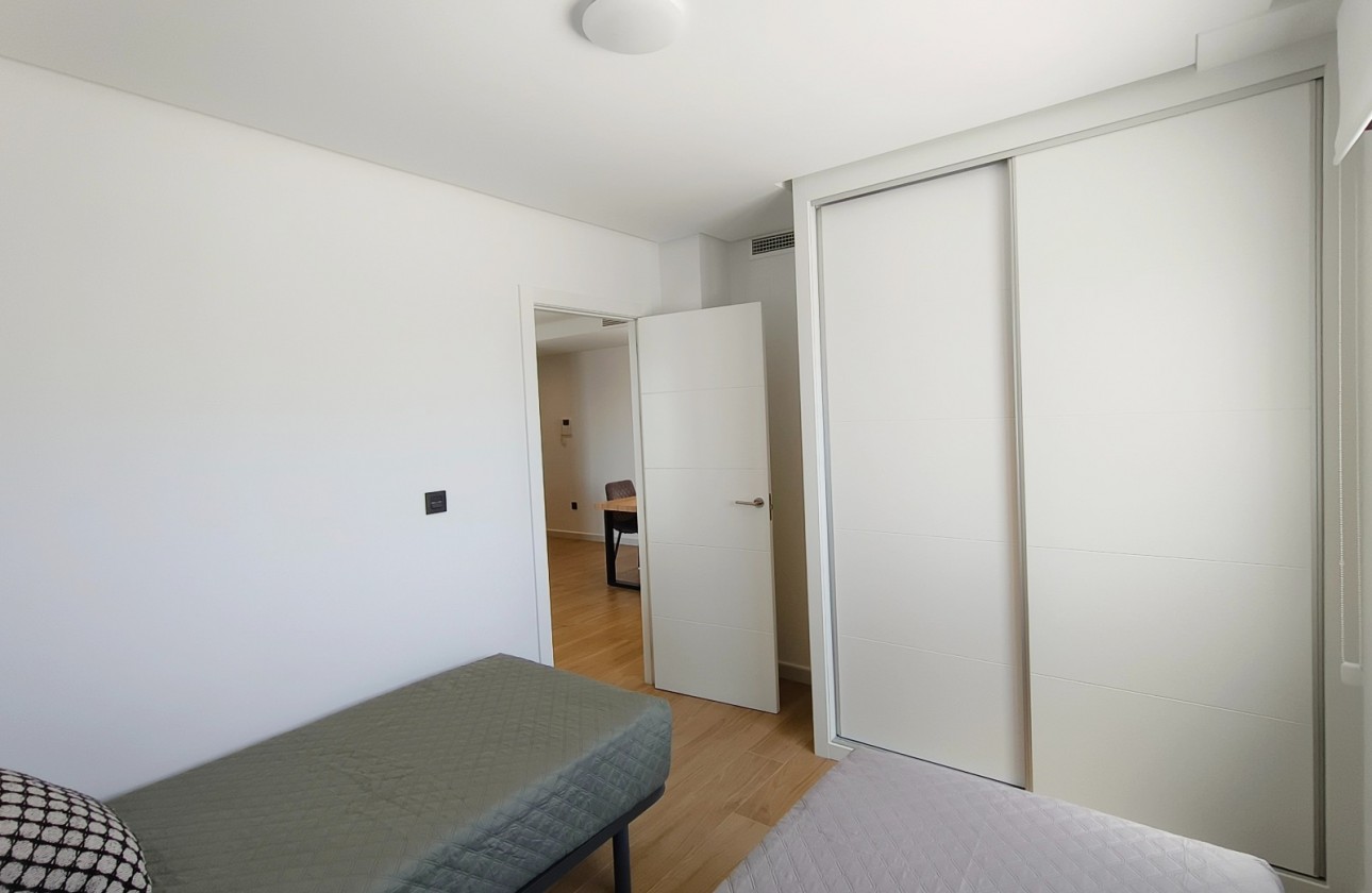 Revente - Appartement - Orihuela Costa - Los Altos