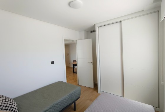 Revente - Appartement - Orihuela Costa - Los Altos
