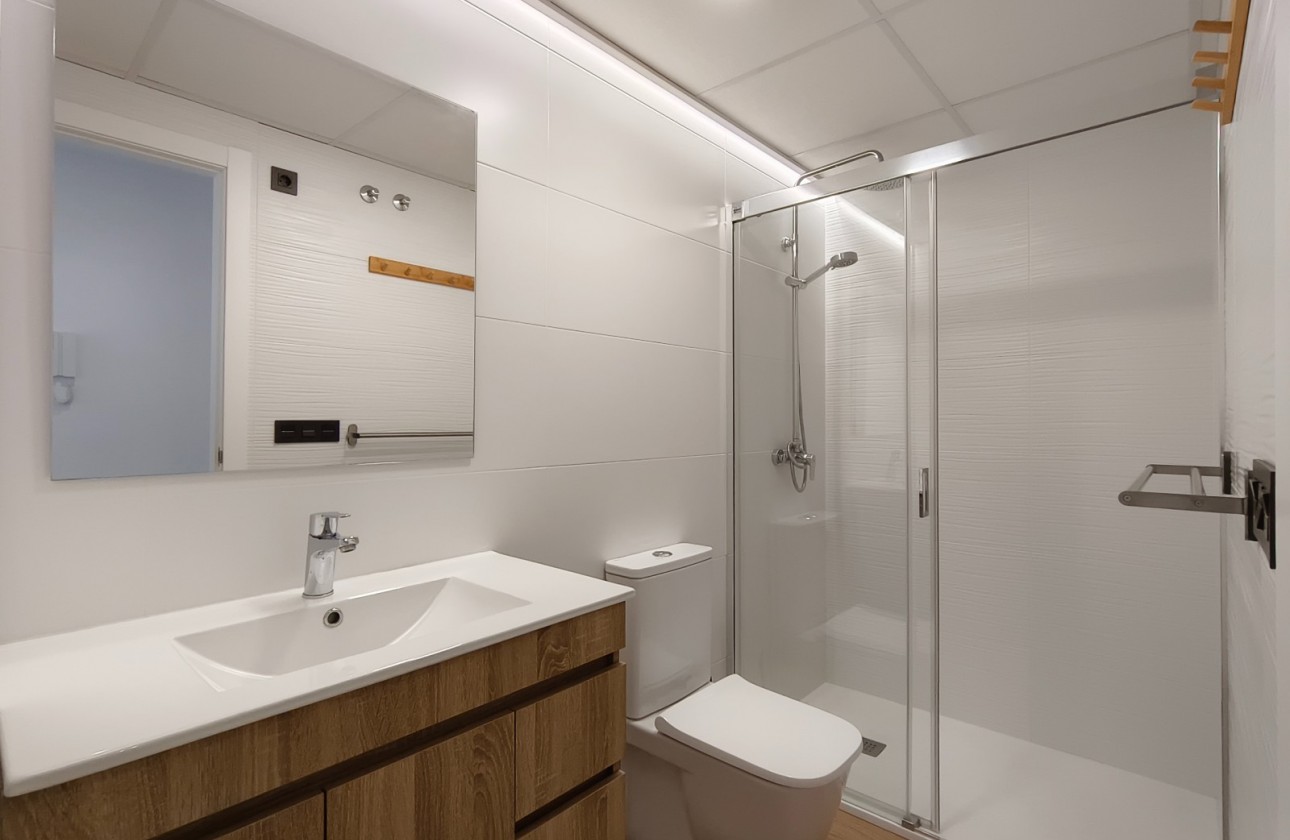 Revente - Appartement - Orihuela Costa - Los Altos