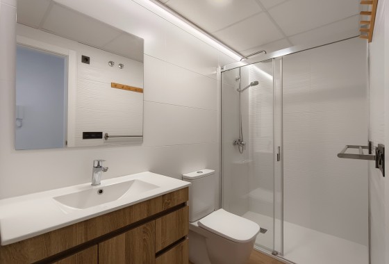 Revente - Appartement - Orihuela Costa - Los Altos