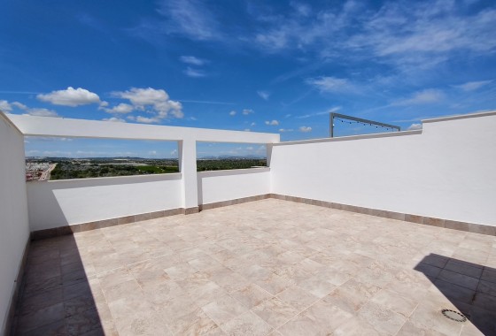 Revente - Appartement - Orihuela Costa - Los Altos