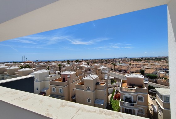 Revente - Appartement - Orihuela Costa - Los Altos