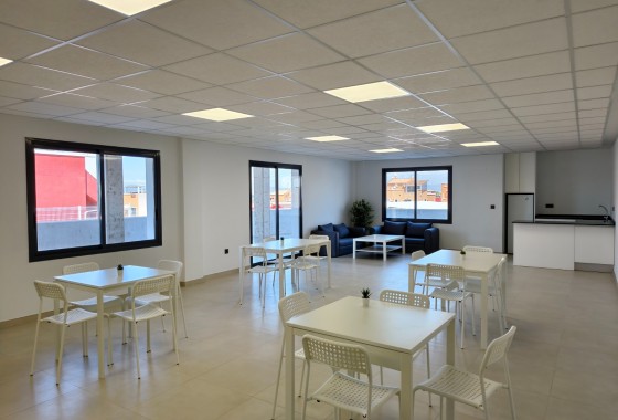 Revente - Appartement - Orihuela Costa - Los Altos