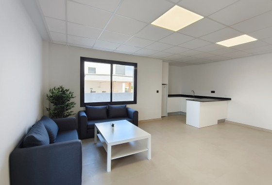 Revente - Appartement - Orihuela Costa - Los Altos